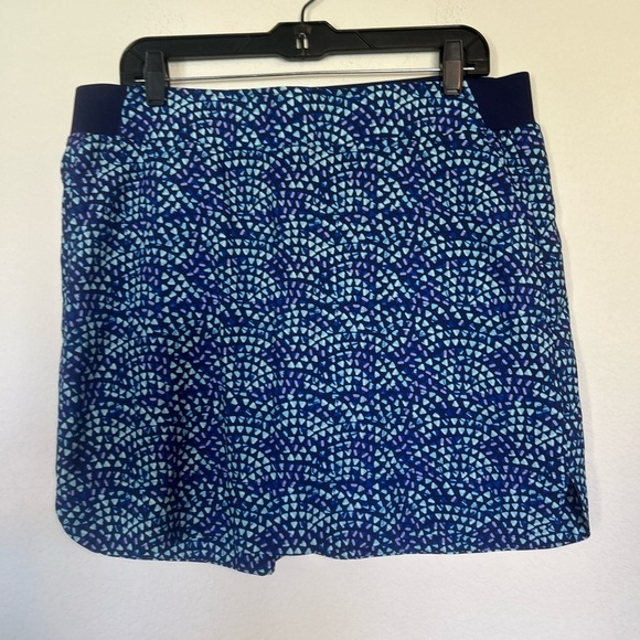 Cypress Club Women's Active Pull-On
Golf Skort Large - Picture 3 of 9